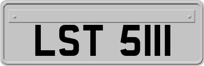 LST5111