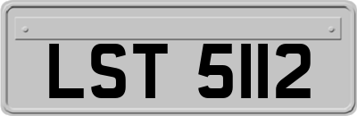 LST5112
