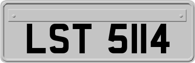 LST5114