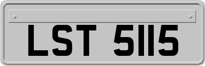 LST5115
