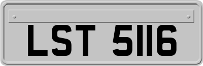 LST5116