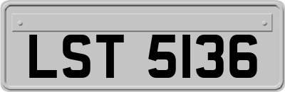 LST5136