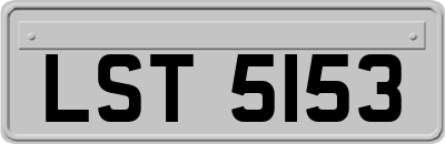 LST5153