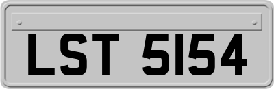 LST5154