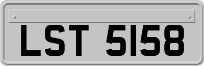 LST5158