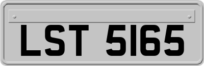 LST5165