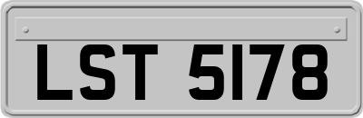 LST5178