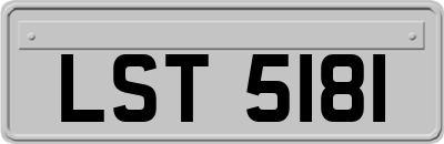 LST5181
