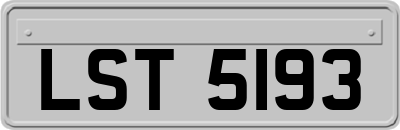 LST5193