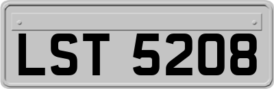 LST5208