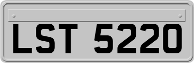 LST5220
