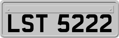 LST5222