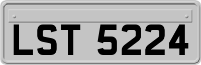LST5224
