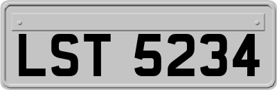 LST5234
