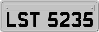 LST5235