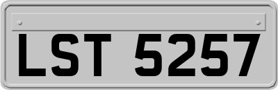 LST5257