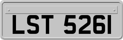 LST5261