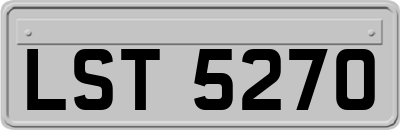 LST5270