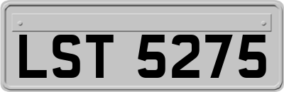 LST5275