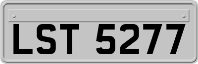 LST5277