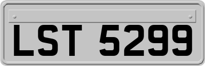 LST5299