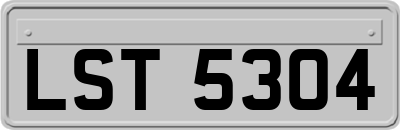 LST5304