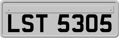 LST5305