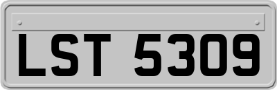 LST5309