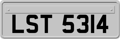LST5314