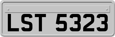 LST5323