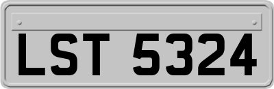 LST5324