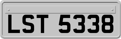 LST5338