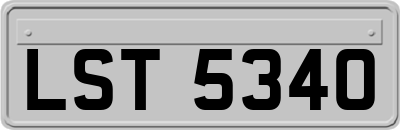 LST5340