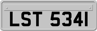 LST5341