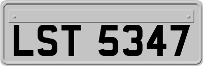 LST5347