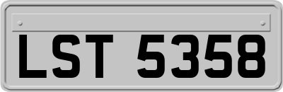 LST5358