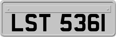 LST5361