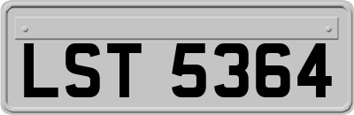 LST5364