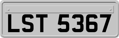 LST5367