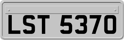 LST5370