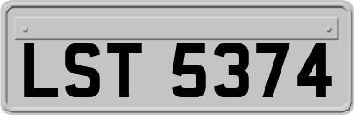 LST5374