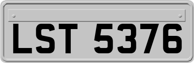 LST5376