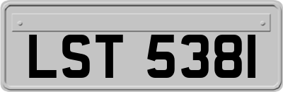 LST5381