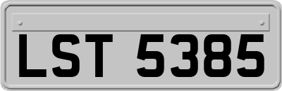 LST5385