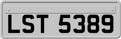 LST5389
