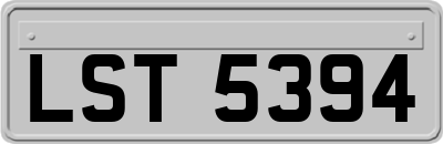 LST5394