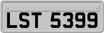LST5399