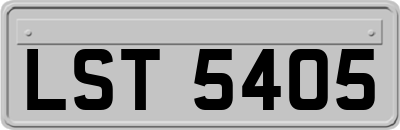 LST5405