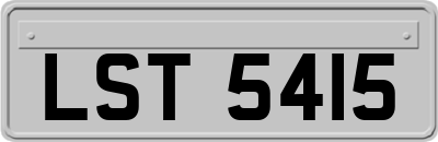 LST5415