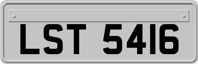 LST5416